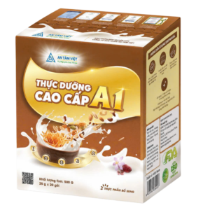 THỰC DƯỠNG CAO CẤP A1
