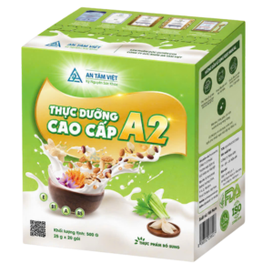 THỰC DƯỠNG CAO CẤP A2