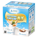 THỰC DƯỠNG CAO CẤP A3