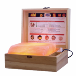 HỘP ĐÃ MUỐI TRỊ LIỆU CHÂN HIMALAYA