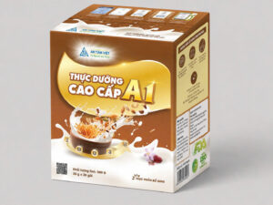 THỰC DƯỠNG CAO CẤP A1