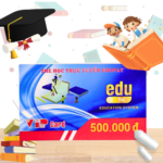 THẺ HỌC TRỰC TUYẾN EDUPAY