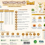 THỰC DƯỠNG CAO CẤP 3 IN 1