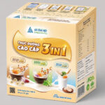 THỰC DƯỠNG CAO CẤP 3 IN 1