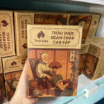 DẦU THƯƠNG HIỆU THÁI VÂN 10ML