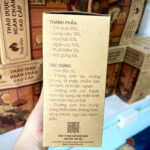 DẦU THƯƠNG HIỆU THÁI VÂN 10ML